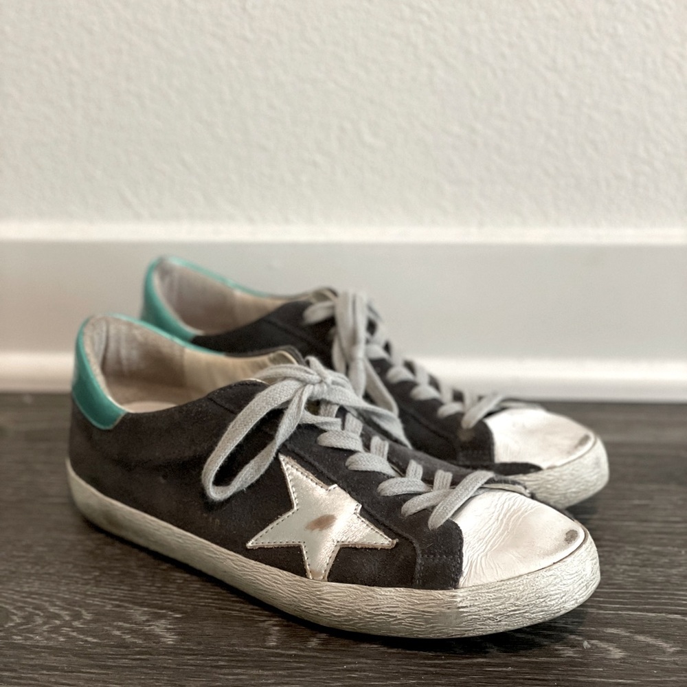 Golden goose